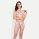 white  printed__ADORELINGERIE