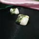 Green and Gold__Metal Carats