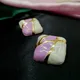 Purple and Gold__Metal Carats