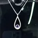 Cabochon Amethyst__Metal Carats