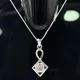 Rose Quartz__Metal Carats