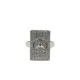 Silver__Metal Carats
