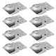 Pack Of 8__Raghuvanshi Marketing