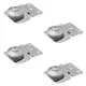 Pack Of 4__Raghuvanshi Marketing