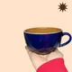 Blue & Coffee Brown__BRILLS