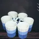 Set Of 6__BRILLS