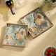 Grey__Blue Elephant