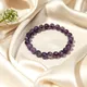 Purple__Blue Elephant