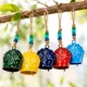 Multicolor__Blue Elephant