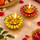 Red & Yellow