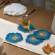 Blue & Gold