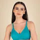 TEAL BLUE__Everyday Intimates