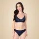 NAVY BLUE__Everyday Intimates
