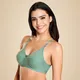 Olive green__Everyday Intimates