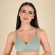 OLIVE GREEN__Everyday Intimates