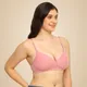 Dusty pink__Everyday Intimates