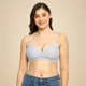 Grey Melange__Everyday Intimates