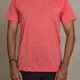 Red Melange__Sportswear bazar