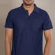 Navy  Blue__Sportswear bazar