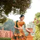 Yellow__CHOLI CHARM