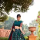 Rama__CHOLI CHARM