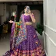 Purple__CHOLI CHARM