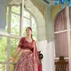 Maroon__CHOLI CHARM