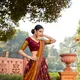 Maroon__CHOLI CHARM