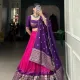Pink__CHOLI CHARM