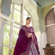 Purple__CHOLI CHARM