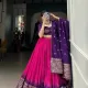 Pink__CHOLI CHARM