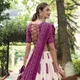 Purple__CHOLI CHARM