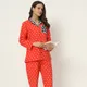 Top With Shorts & Pajama Combo__Zappy Label By Nidhi