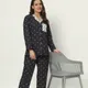 Top With Shorts & Pajama Combo__Zappy Label By Nidhi