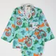 Short Sleeve Top__Zappy Label By Nidhi