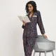 Top With Shorts & Pajama Combo__Zappy Label By Nidhi