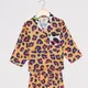 Full Sleeve Top__Zappy Label By Nidhi