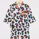 Full Sleeve Top__Zappy Label By Nidhi