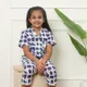 Full Sleeve Top__Zappy Label By Nidhi