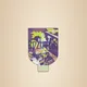 White__Blue Clover