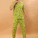 Green__Ninos Dreams