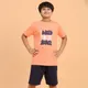Orange__Ninos Dreams