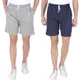 Grey, Navy Blue__Neo Garments