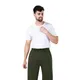Olive Green__Khoj by ShopDeck