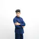 Navy Blue__Fabmade