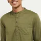 Olive Green__Fabmade