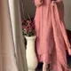 PINK__RAdhe Kurti