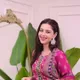Yellow__RAdhe Kurti