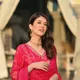 Red__RAdhe Kurti