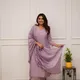 Lavender__RAdhe Kurti